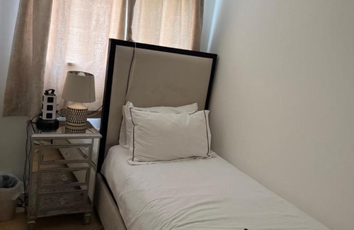 Peterborough House | Pendleton