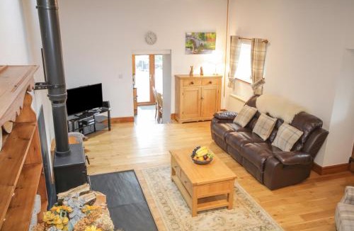 Corwen House | Pendre Uchaf