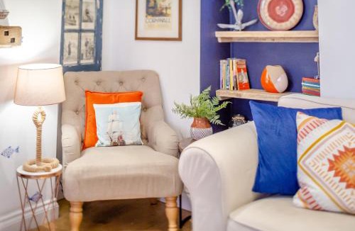 Kingsand House | Pentreath