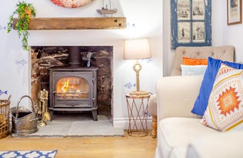 Kingsand House | Pentreath