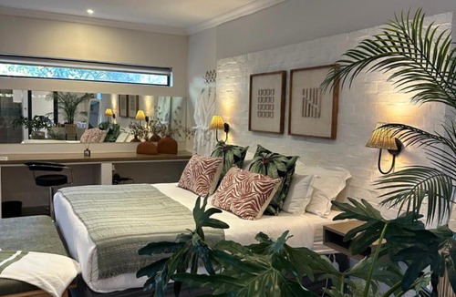 Bloemfontein House | Pepper Tree Venue & Guesthouse