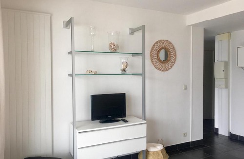 Le Bourget-du-Lac Apartment | Pieds dans l'eau au lac du Bourget