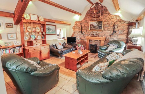 Wigton House | Piggery Cottage