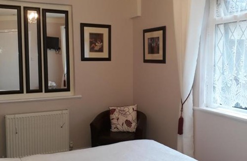 Llanddulas Bed & Breakfast | Plas Tirion