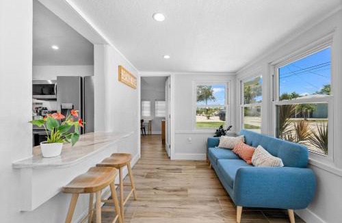 Laurel House | Poco Paradiso