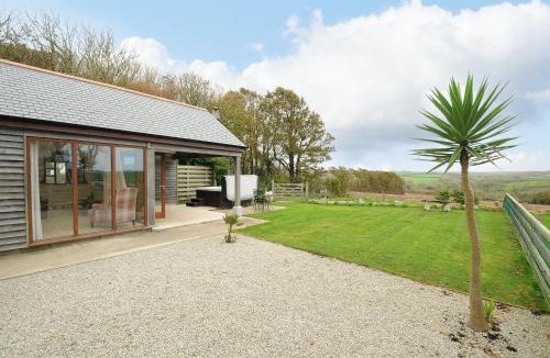 Cury House | Pol Glas Cabin