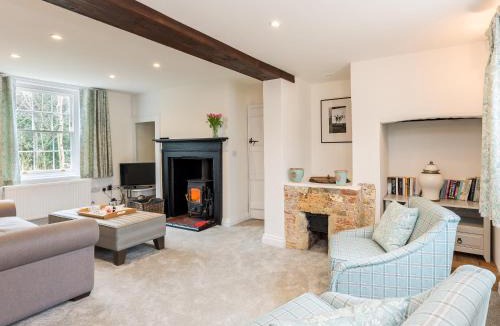 Boldre House | Pond Cottage