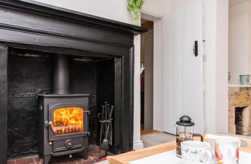 Boldre House | Pond Cottage