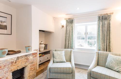 Boldre House | Pond Cottage