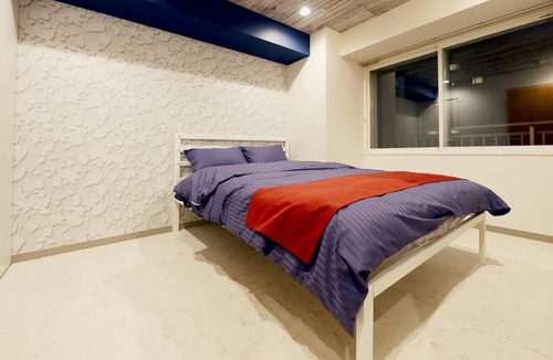 Chuo-ku Apartment | PRIMA