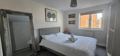 Butetown Apartment | Principality, WMC, Utilita Arena