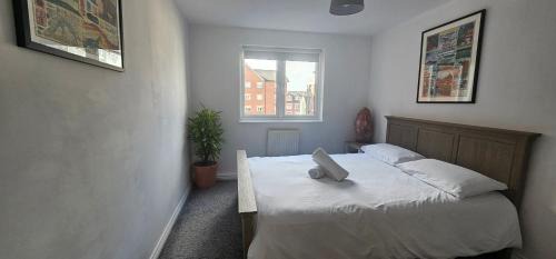 Butetown Apartment | Principality, WMC, Utilita Arena
