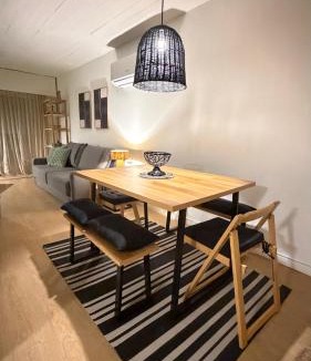 La Barra Apartment | Puerta Azul