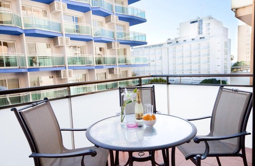 Benalmadena Costa Apartment | Puerto Marina