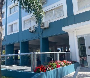 Aidy Grill Apartment | Punta del Este apto en Luna de mar
