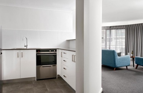 Perth Central Business District Apartment | Quest West End