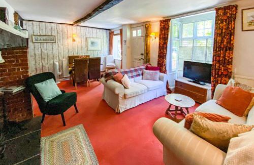 Tenterden House | Quince Cottage