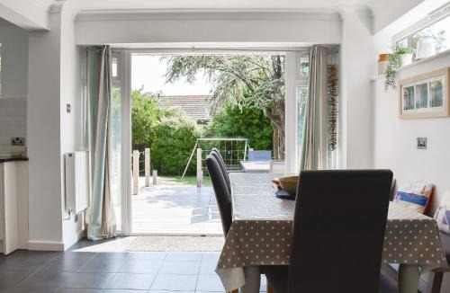 New Forest District House | Red Robin