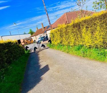 Lochgelly Bed & Breakfast | Remus B&B