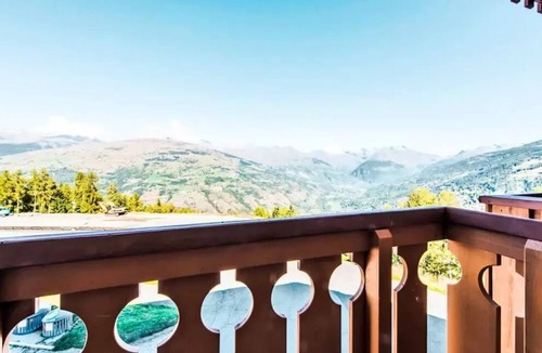Bellentre Apartment | Residence La Marelle and Le Rami - maeva Home - 2 Rooms 5 People Selection
