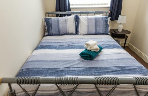 Bolton House | Resource Homes