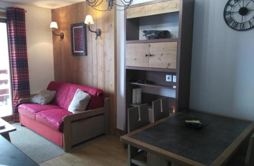 Risoul Apartment | RISOUL 1850