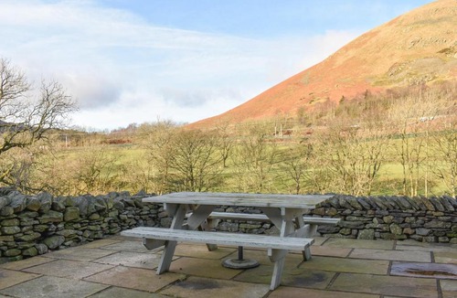 Bretherdale House | River View Cottage-Uk42226