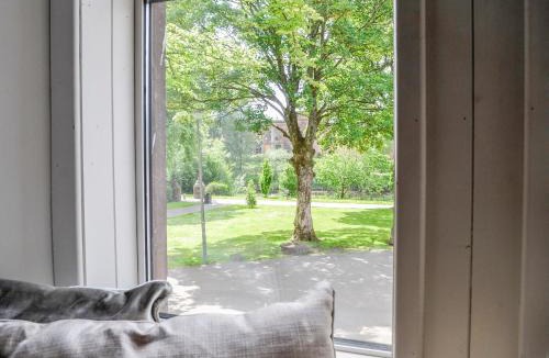 Dumfries House | River View