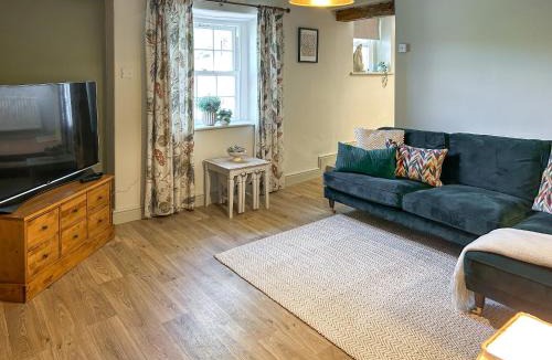 Lazonby House | River View