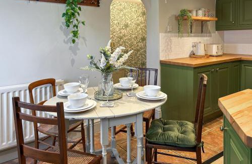 Lazonby House | River View