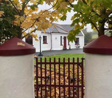 Newry Apartment | Riverside Cottage