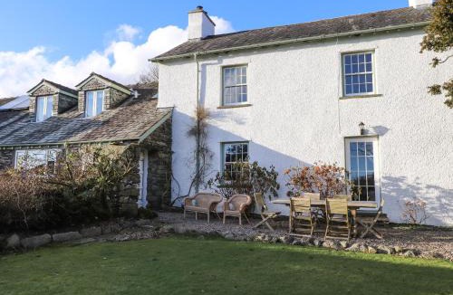 Troutbeck House | Robin Cottage