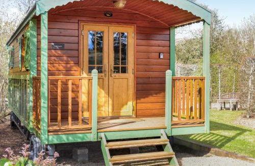 Clayton House | Romani Caravan 3