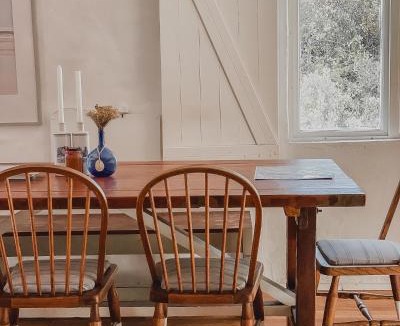 Yzerfontein House | Rooisee