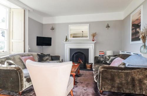 Lelant House | Rosedale