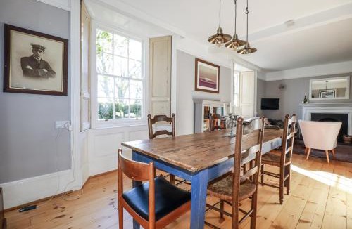 Lelant House | Rosedale