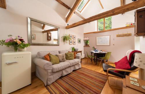 Brayford House | Rosehill Barn -a tranquil rural barn conversion