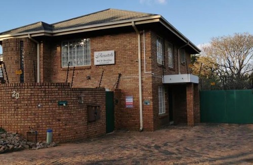 Pretoria Bed & Breakfast | Rosetoli