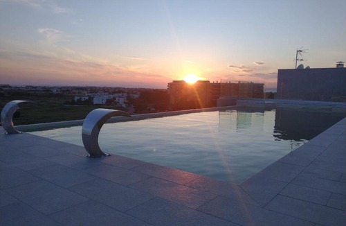 Taranto Hotel | Salina Hotel