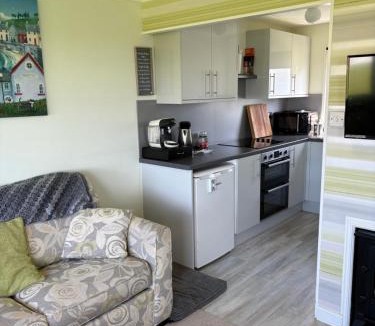 Great Yarmouth Ski Chalet | Sally Chalet