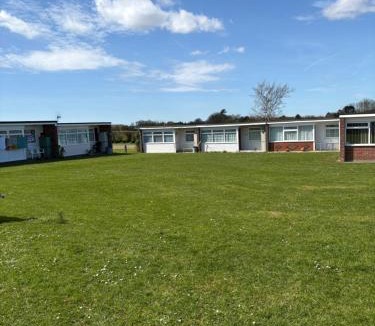 Great Yarmouth Ski Chalet | Sally Chalet