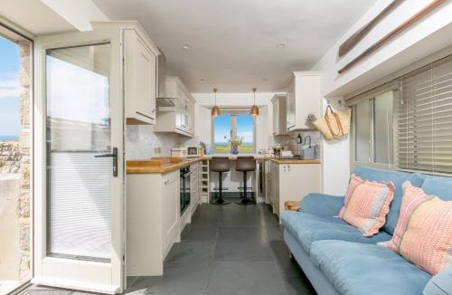 St Just House | Scilly Stack