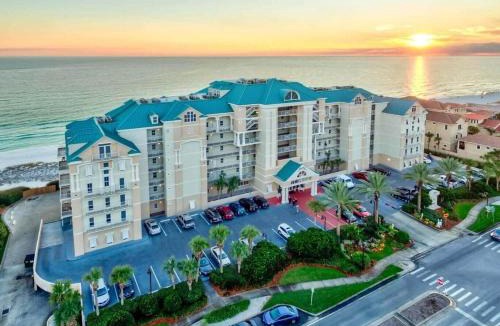 Crystal Beach House | Seabreeze (101B)