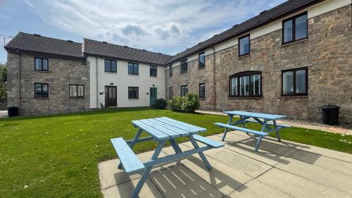 Llanddulas House | Seabreeze Cottage