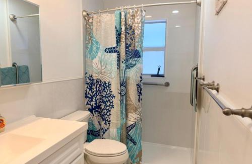Boynton Beach Apartment | Seashell 2 - Your beach vacation!