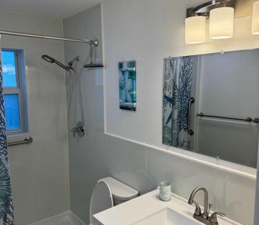 Boynton Beach Apartment | Seashell 5