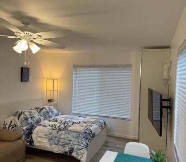 Boynton Beach Apartment | Seashell 5