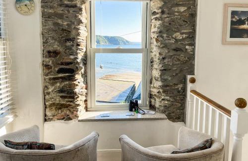 Gorran Haven House | Seaview