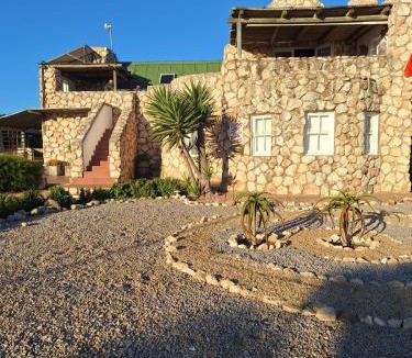 Jacobs Bay House | See-Rus Self Catering Seaside Accommodation