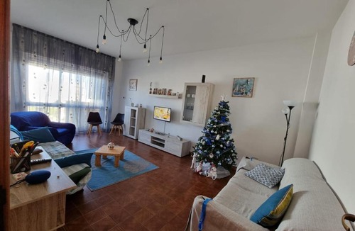 Otranto Apartment | Serra's house